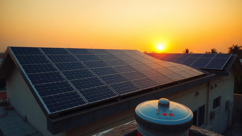 Solar Future