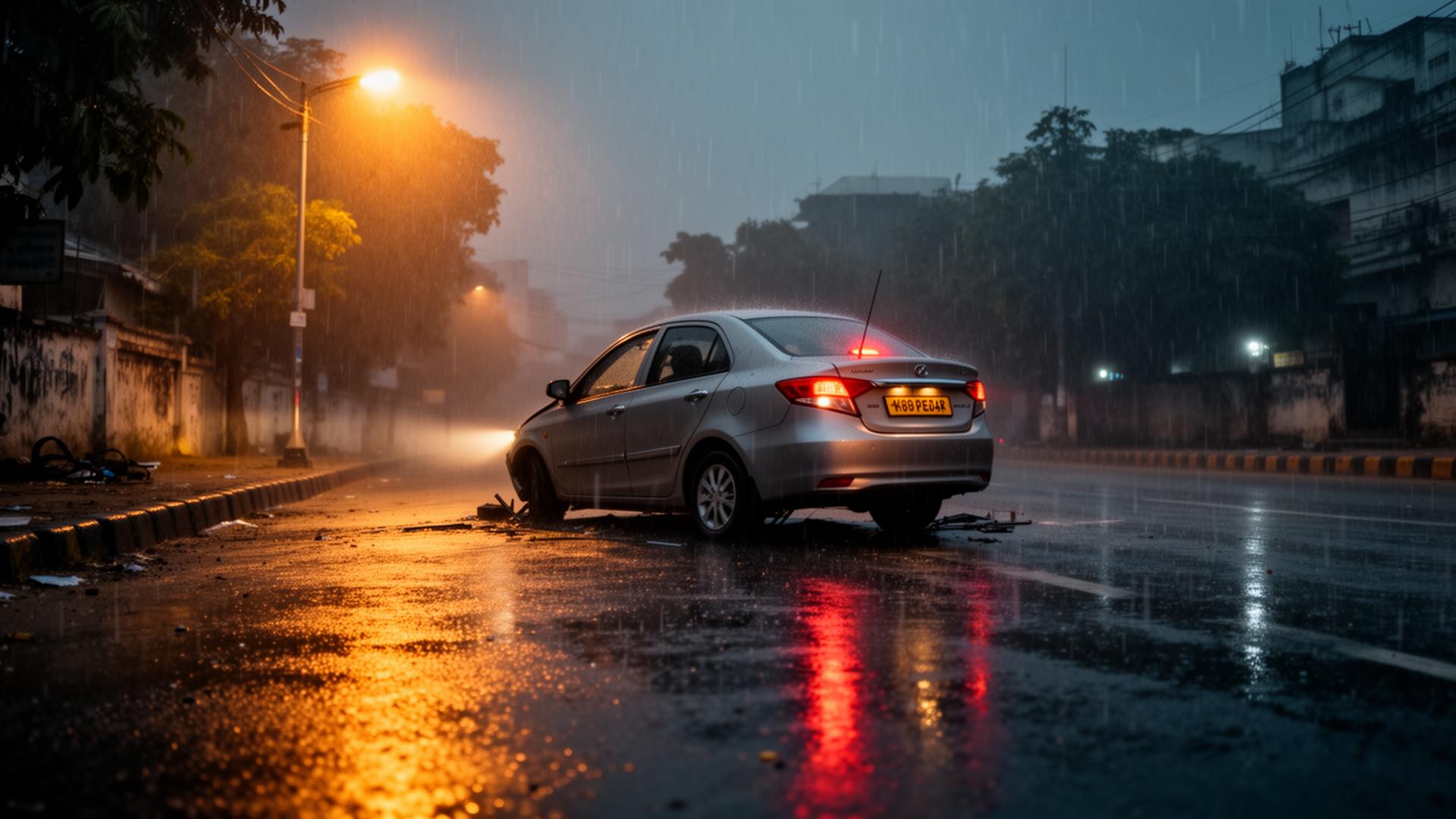 Car Emergency