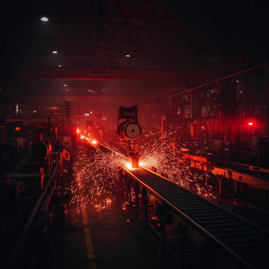 Industrial