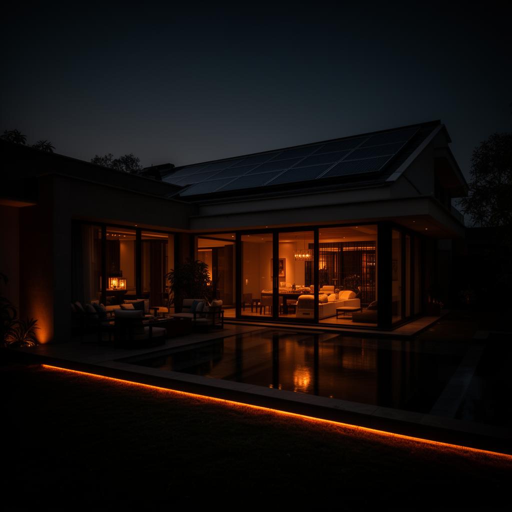 Residential