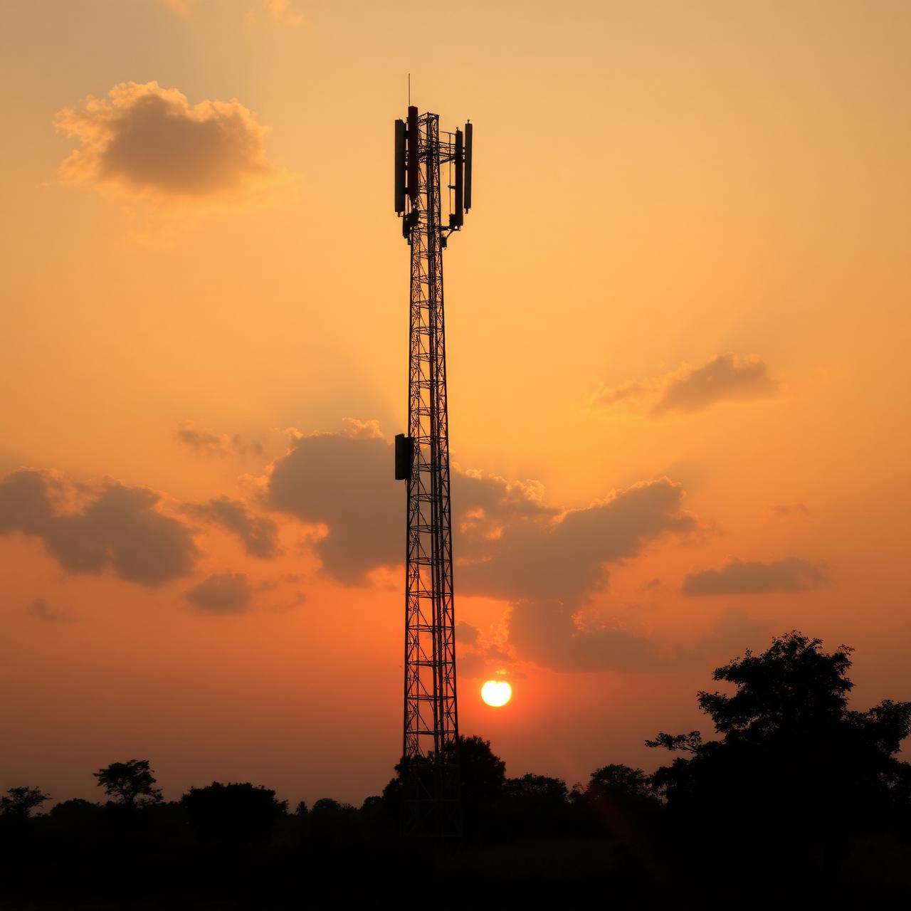 Telecom
